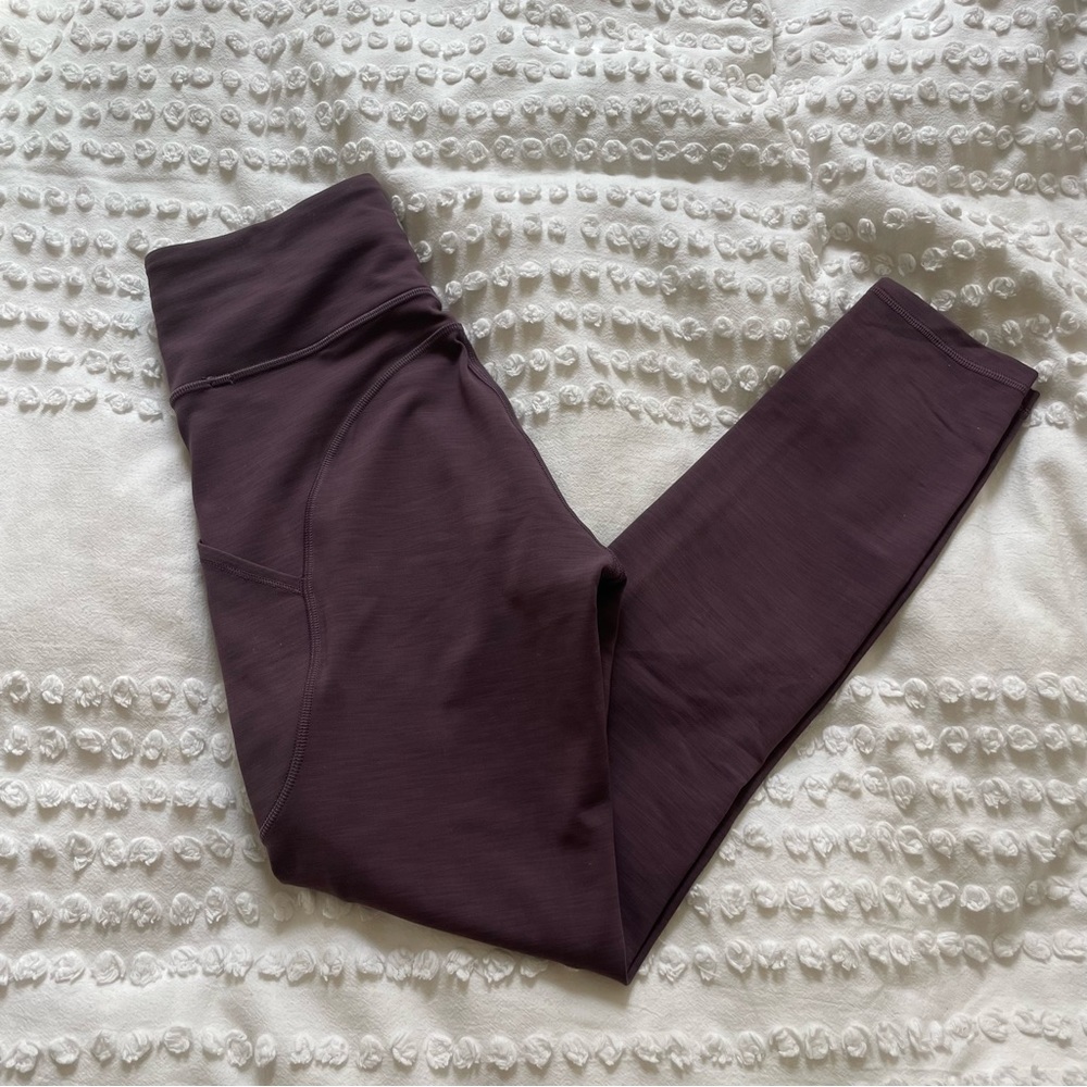 Lululemon Invigorate 25in Legging